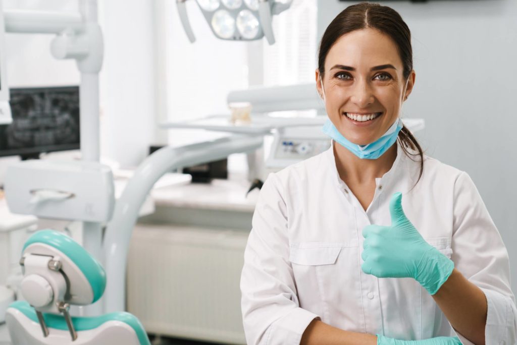 Dental Reputation Monitoring Services